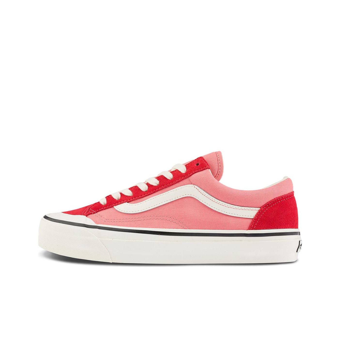 Vans Shoes Old Skool - Vans Old Skool Skateboard-Schuhe Unisex Low