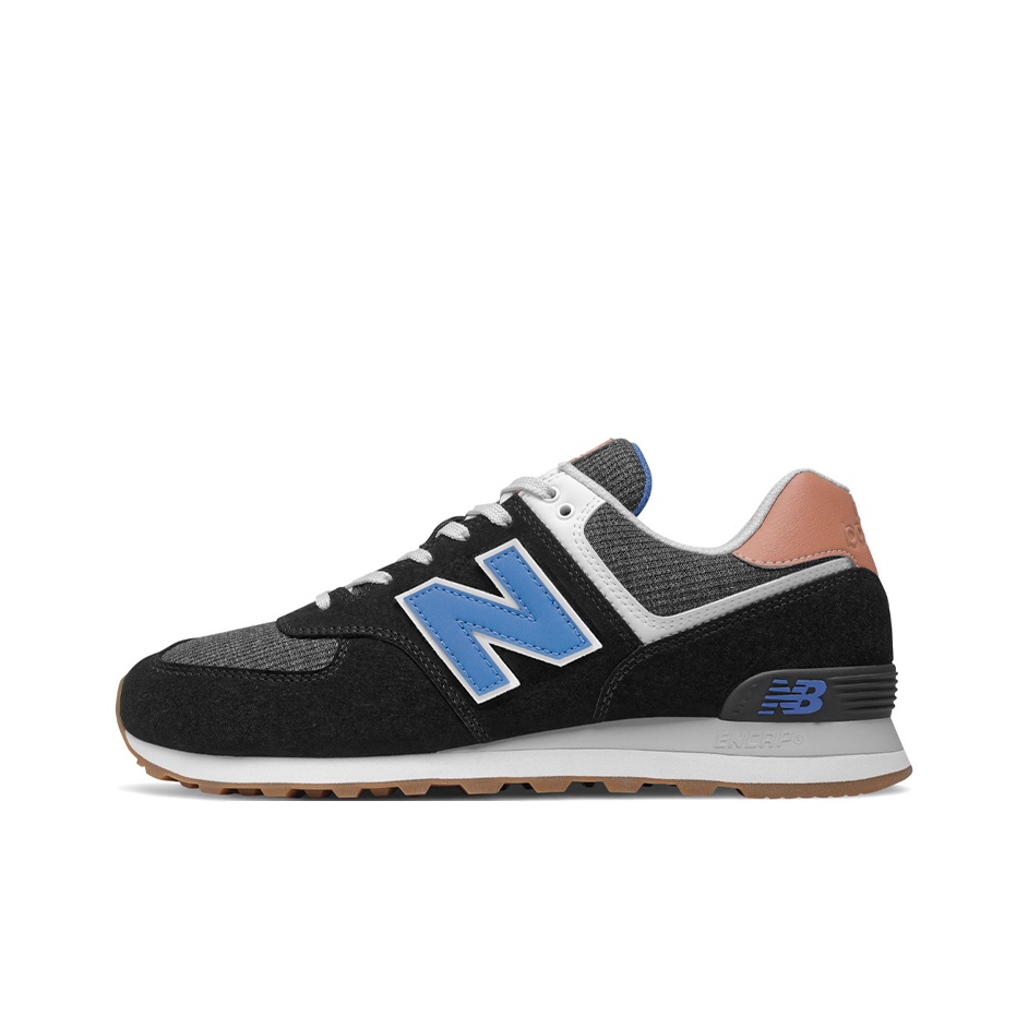 New Balance Shoes 574 - New Balance NB 574 Laufschuhe Unisex