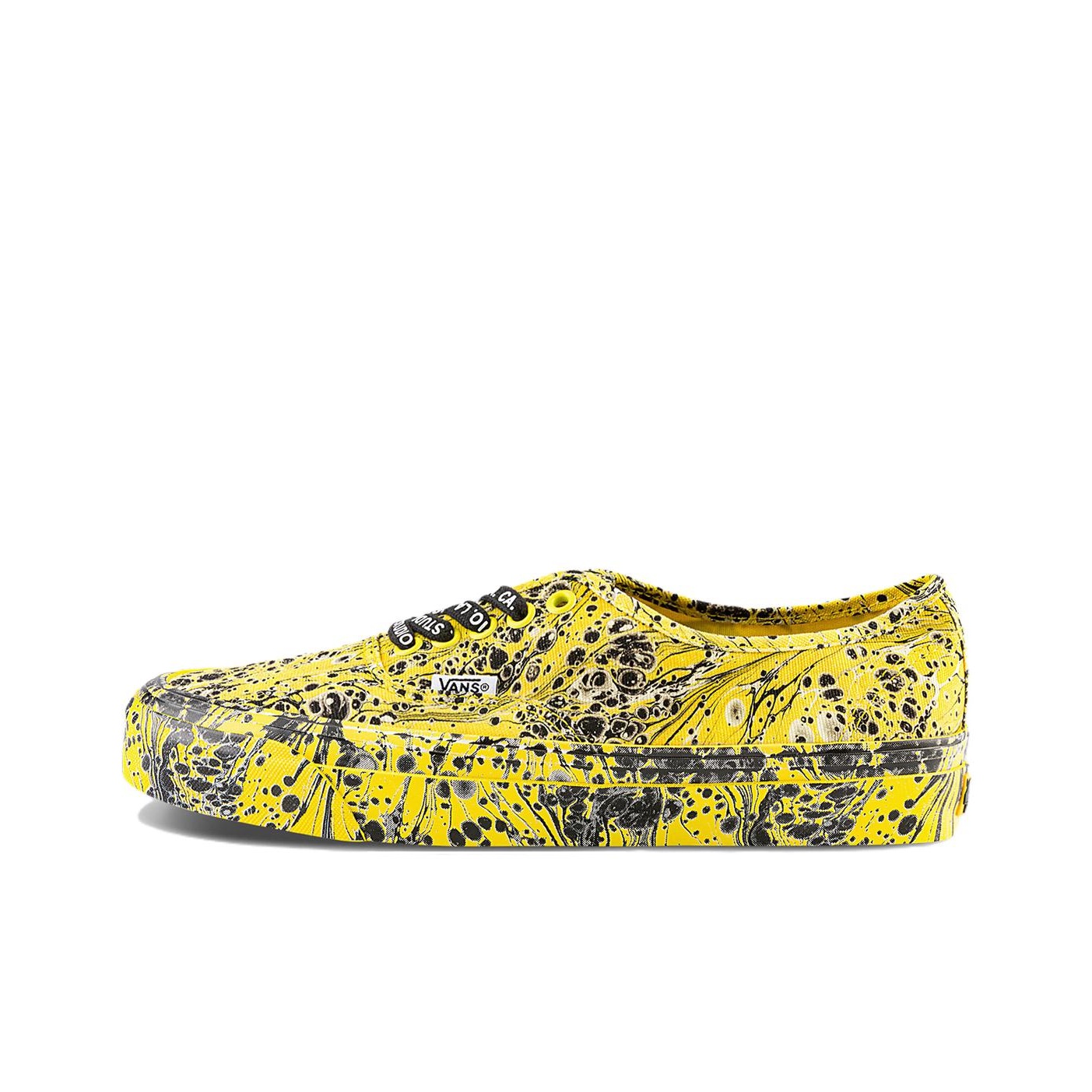 Vans Shoes Old Skool - SR Studio LA. Kalifornien. x Vans