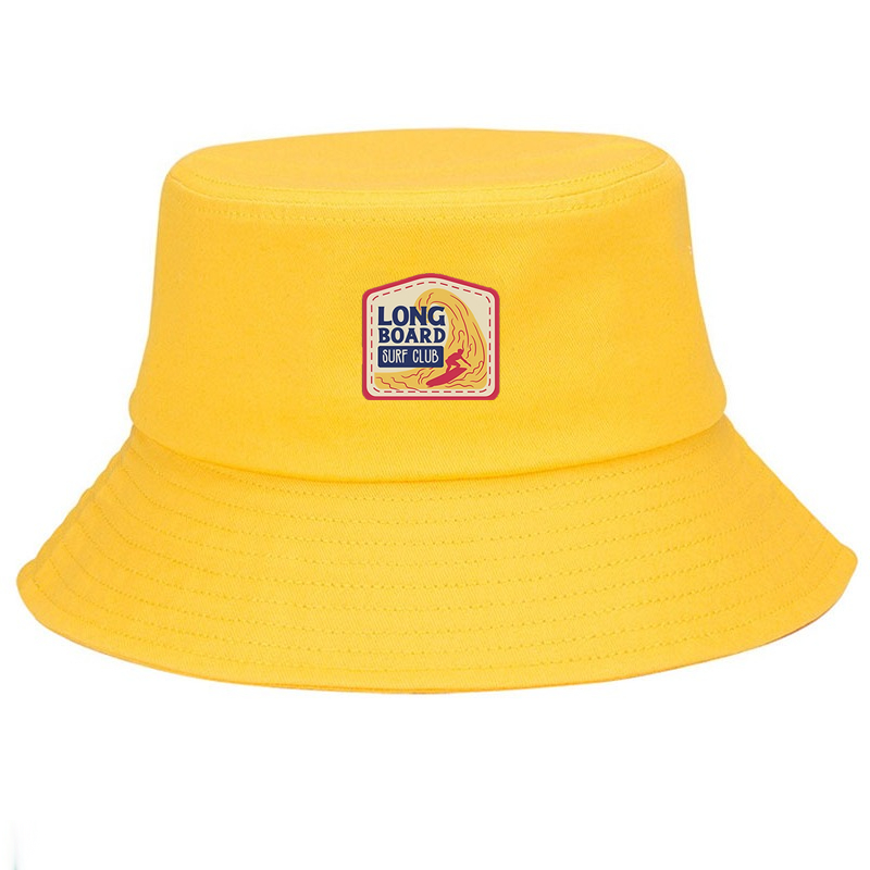 Bucket Hat Cotton - Passen Sie den Baumwoll-Eimerhut für Männer