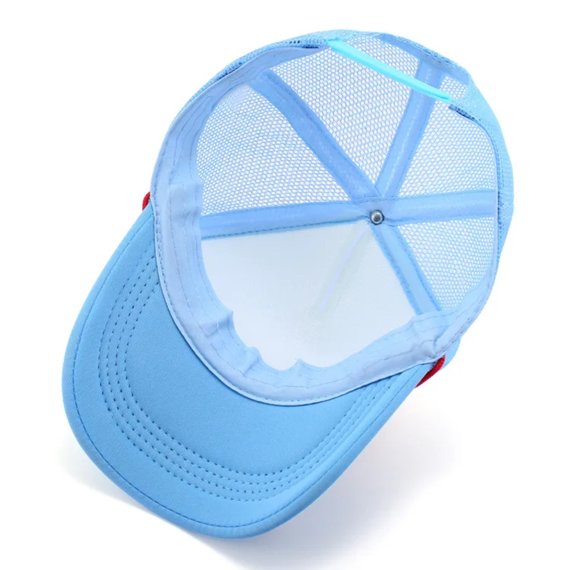 Dustin Hats Retro-Mesh-Kappe,  – Trucker Cap Mesh Bewertung und Preis