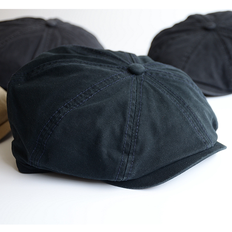 Männer Großen Kopf Zeitungsjun – Dad Hat Cotton Bewertung und Preis