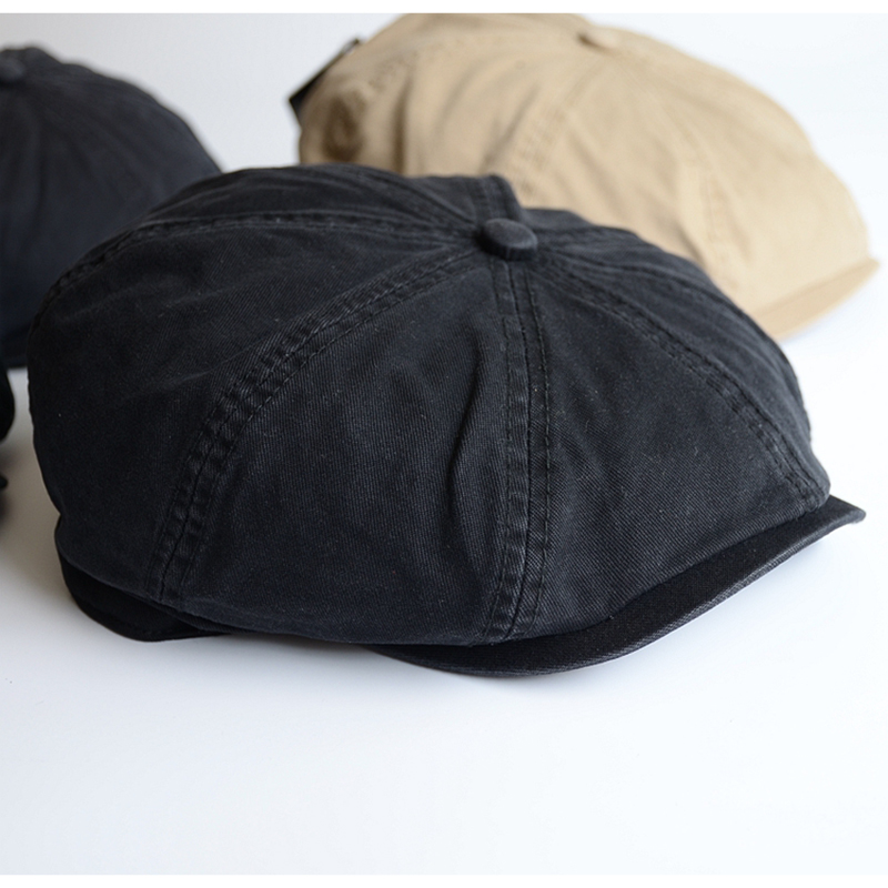 Männer Großen Kopf Zeitungsjun – Dad Hat Cotton Bewertung und Preis