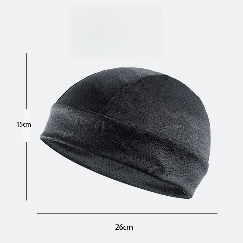 Sommerliche Eisseiden-Skullcap – Skull Cap Helmet Liner Bewertung und Preis