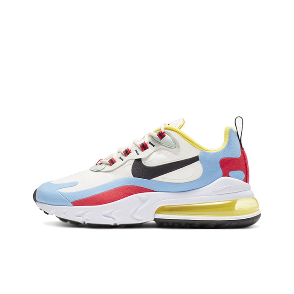 Nike Air Max 270 Laufschuhe Da – Nike Shoes Air Max 270 Bewertung und Preis