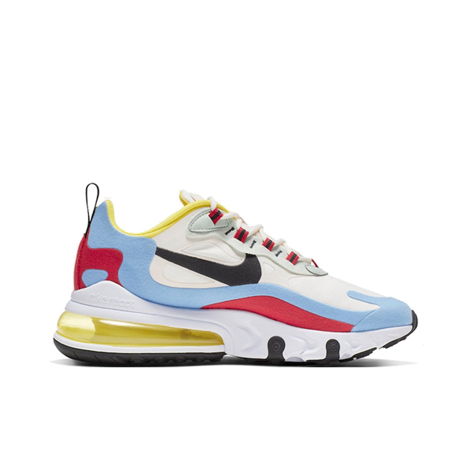 Nike Air Max 270 Laufschuhe Da – Nike Shoes Air Max 270 Bewertung und Preis