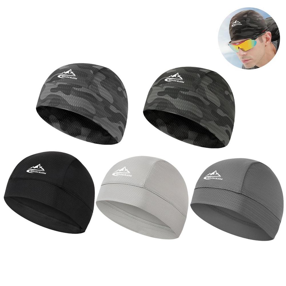 Schnelltrocknende Anti-UV-Spor – Skull Cap Helmet Liner Bewertung und Preis