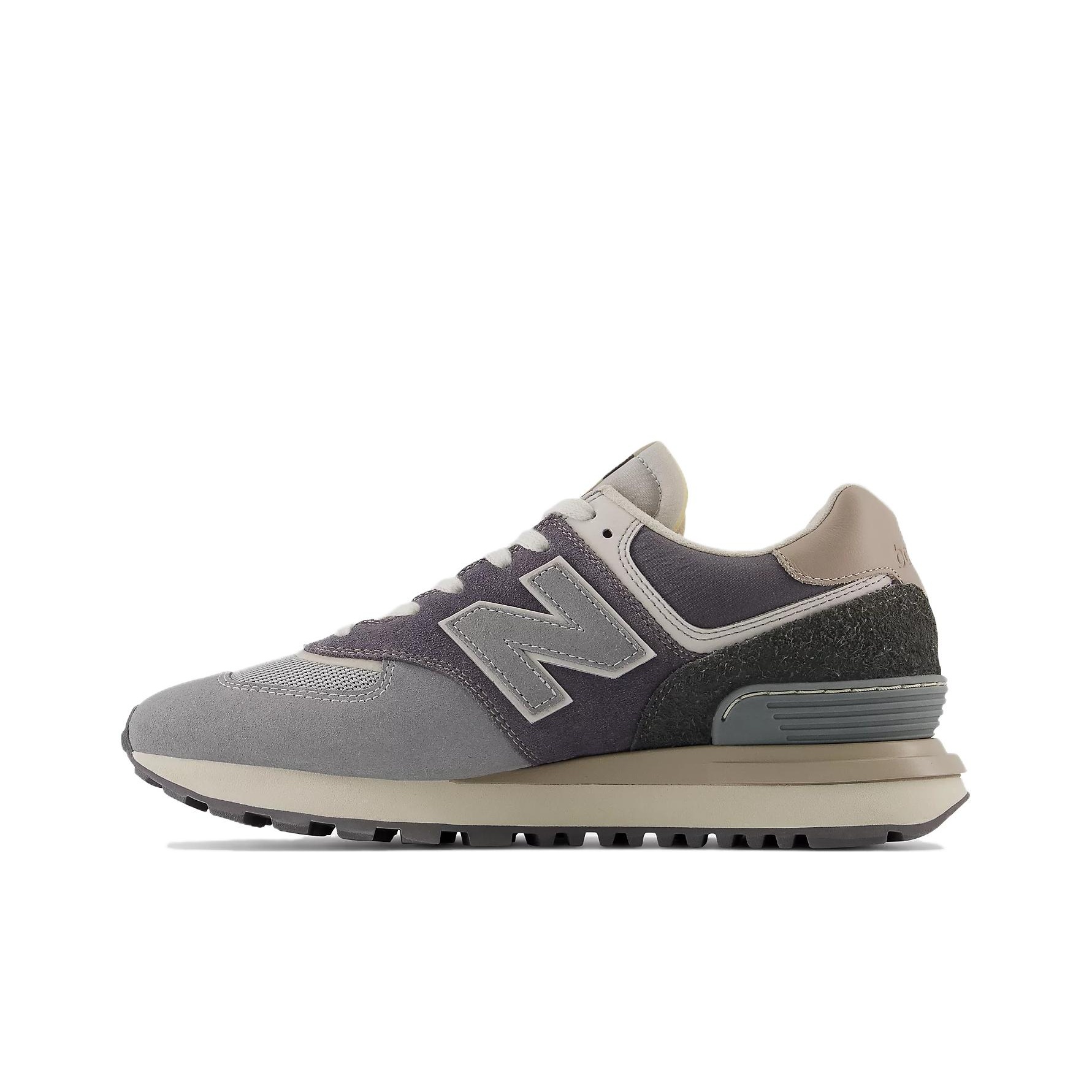 New Balance 574 Legacy Vintage – New Balance Shoes 574 Bewertung und Preis