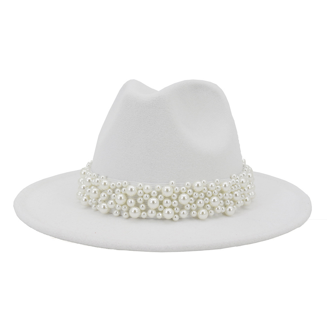 Fedora-Hüte für Damen, Panamah – Fedora Hat Wool Bewertung und Preis