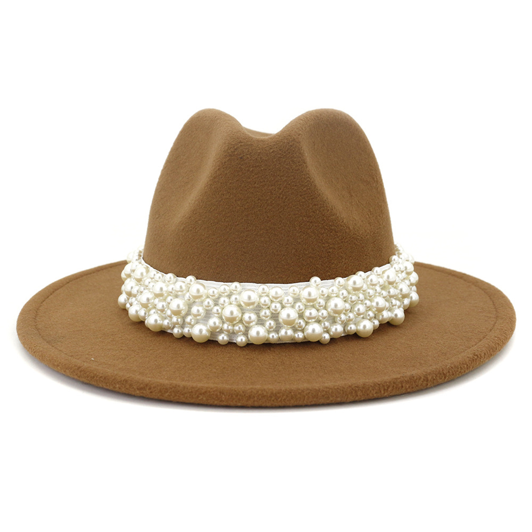 Fedora-Hüte für Damen, Panamah – Fedora Hat Wool Bewertung und Preis