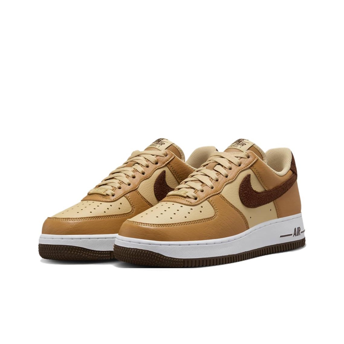 Nike Air Force 1 Synthetiklede – Nike Shoes Air Force 1 Bewertung und Preis