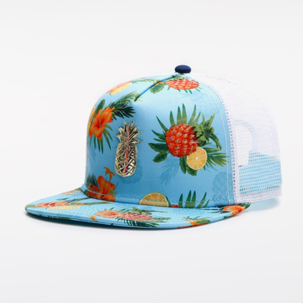Modische Versat-Mütze mit trop – Snapback Hat Flat Bewertung und Preis