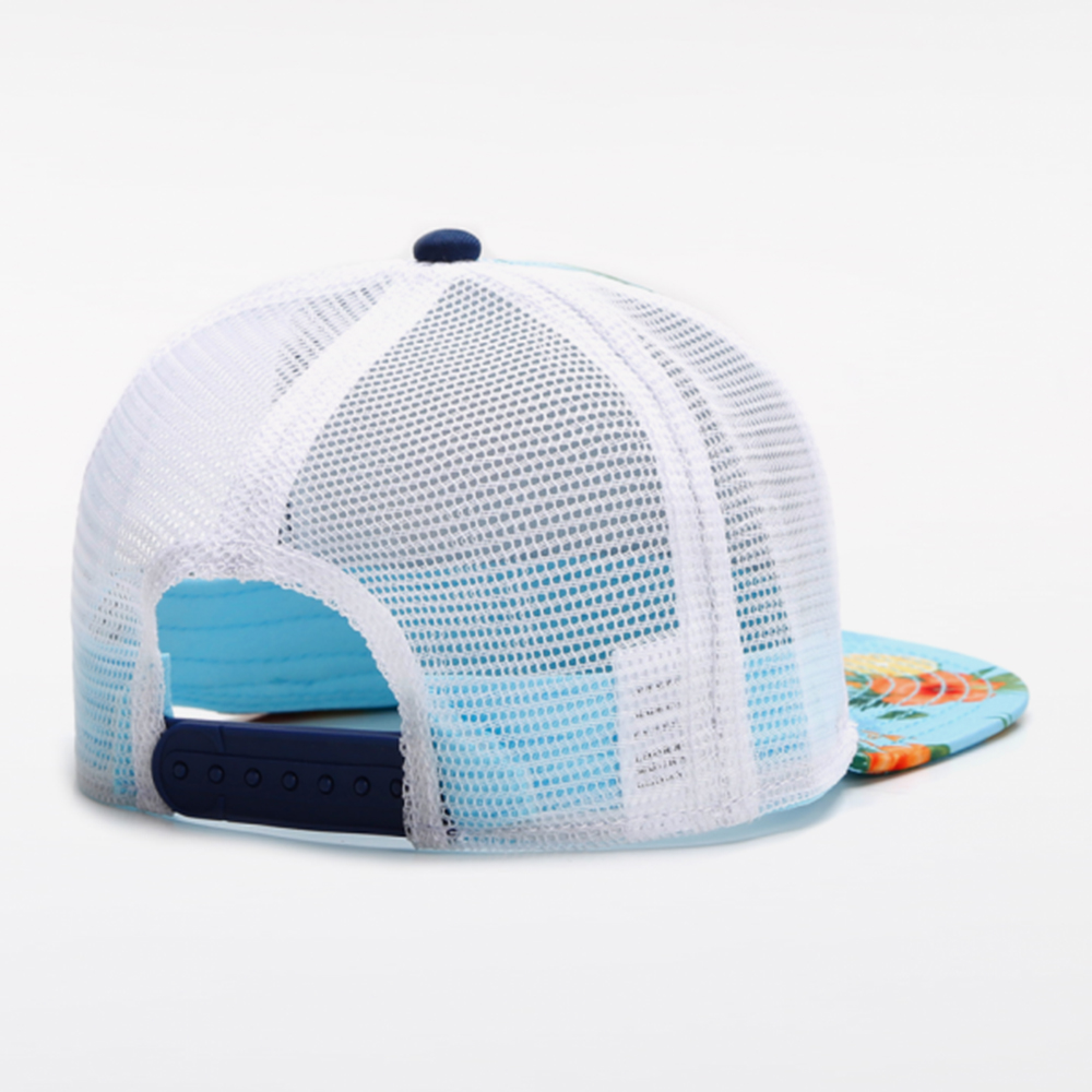 Modische Versat-Mütze mit trop – Snapback Hat Flat Bewertung und Preis