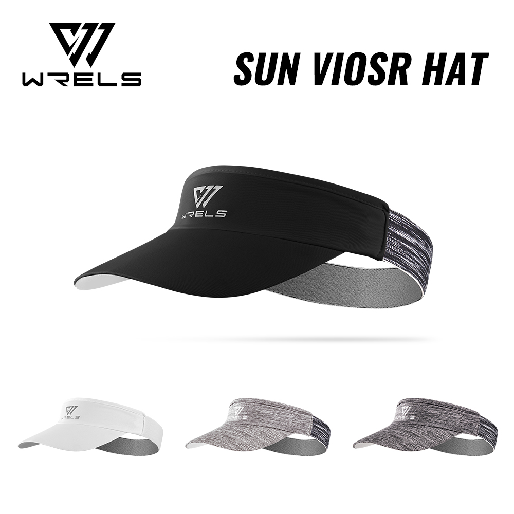 WRELS Sport-Sonnenschutzkappen – Running Cap Lightweight Bewertung und Preis