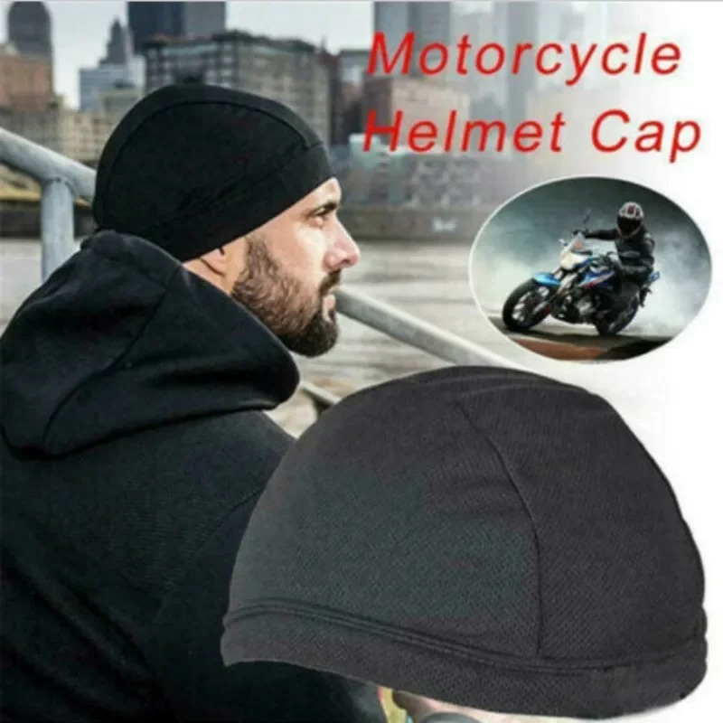 Atmungsaktive Schnelltrocknend – Skull Cap Helmet Liner Bewertung und Preis