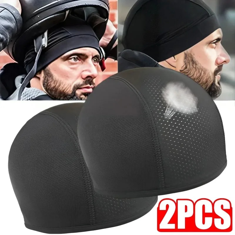 Atmungsaktive Schnelltrocknend – Skull Cap Helmet Liner Bewertung und Preis