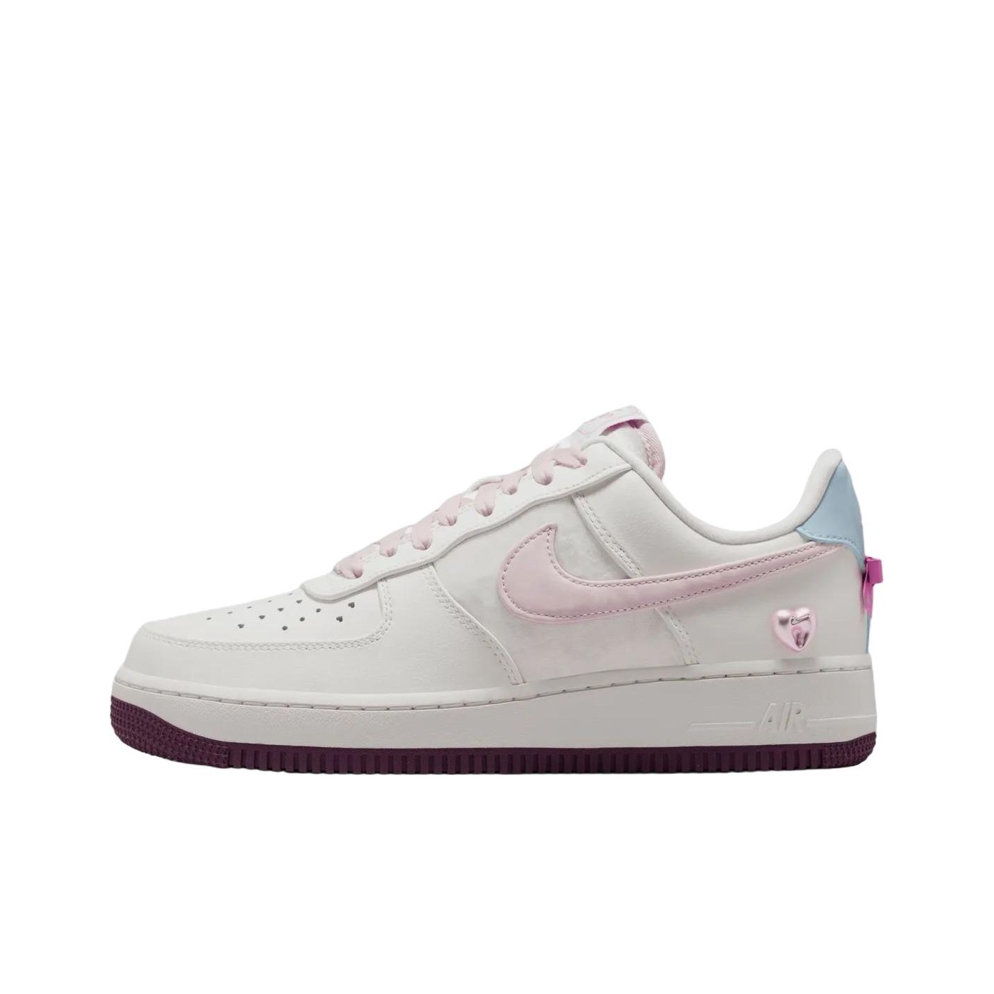 Nike Air Force 1 Low-Top-Skate – Nike Shoes Air Force 1 Bewertung und Preis