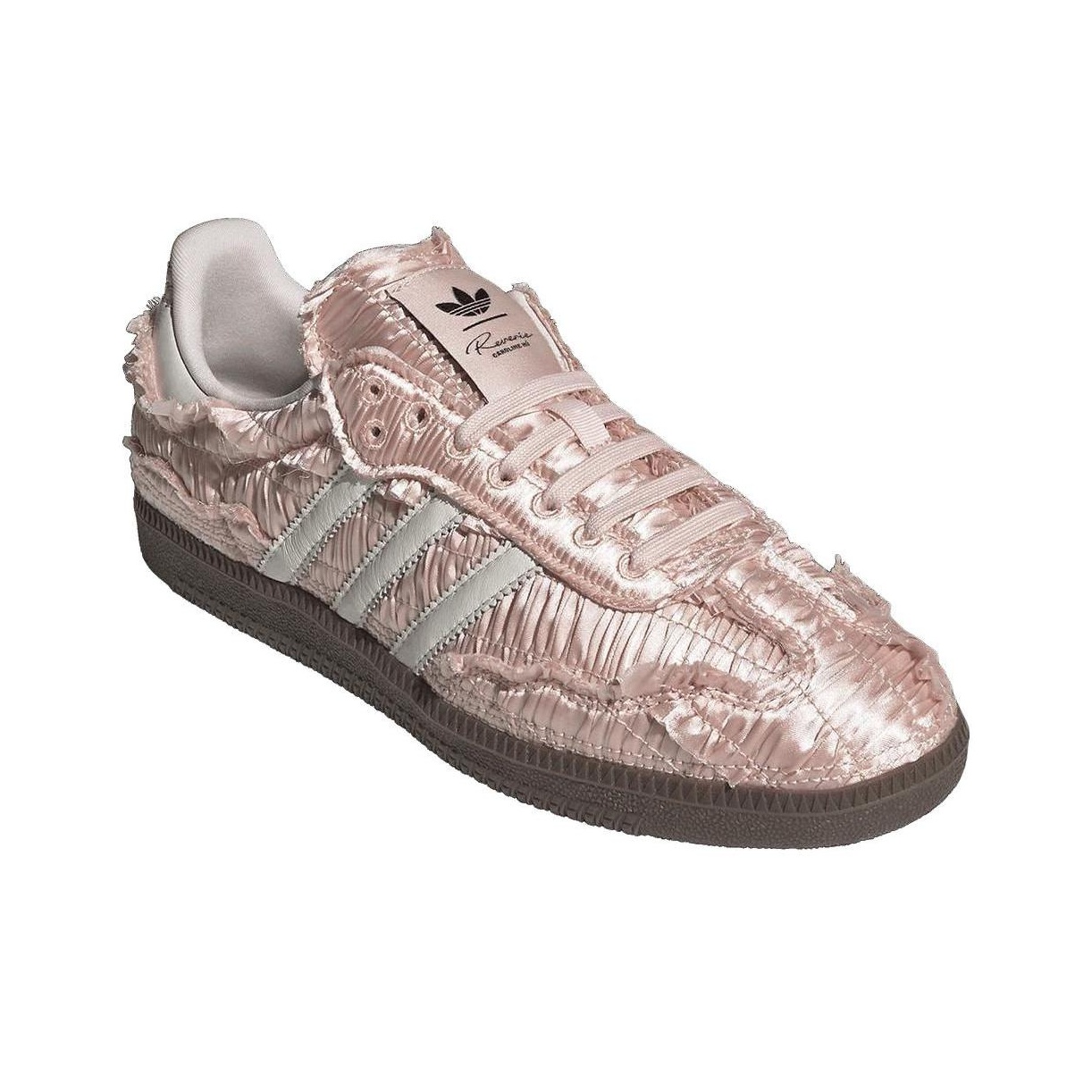 Caroline X Adidas Originals SA – Adidas Shoes Samba Bewertung und Preis