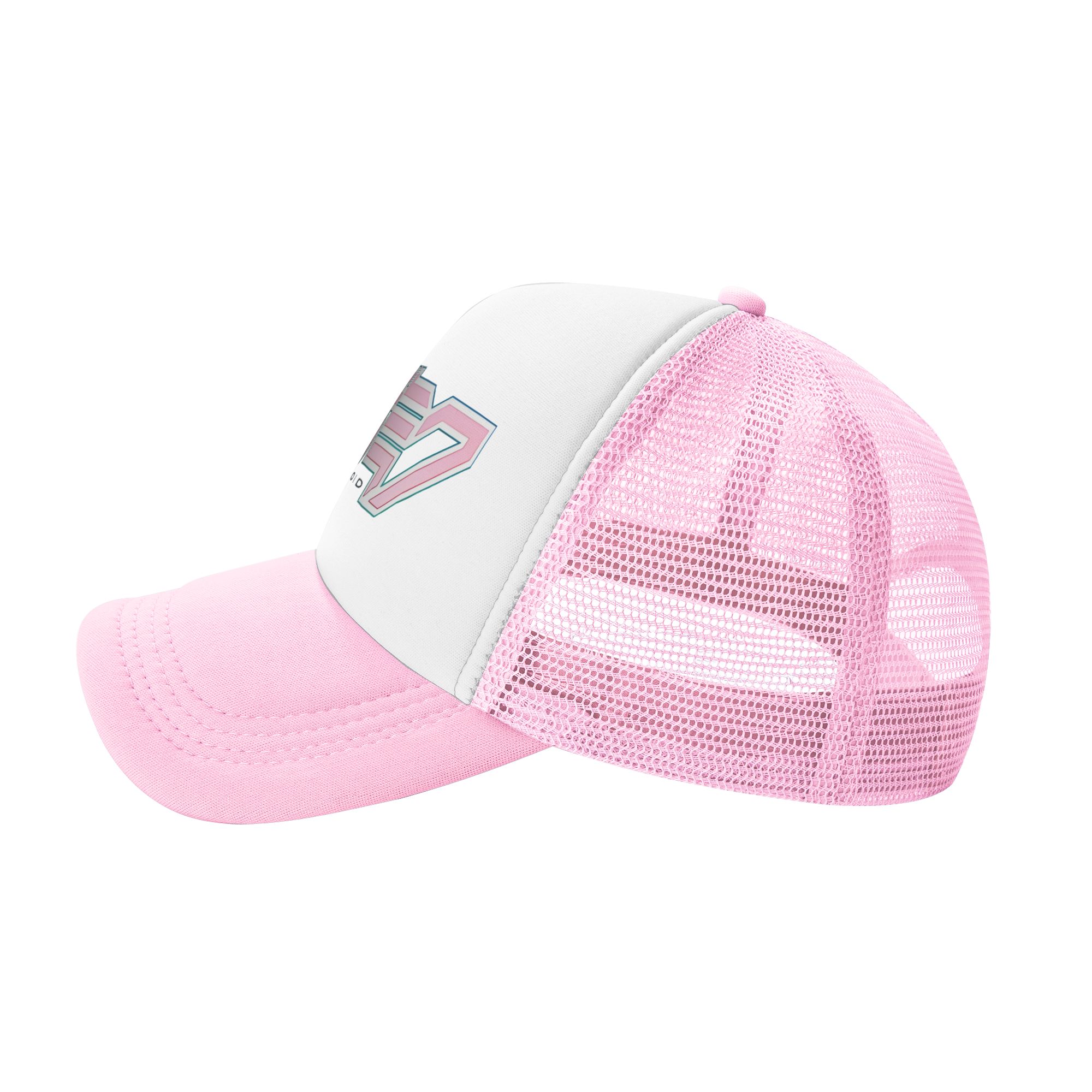 Hatsune Miku in japanischer Sp – Trucker Cap Mesh Bewertung und Preis