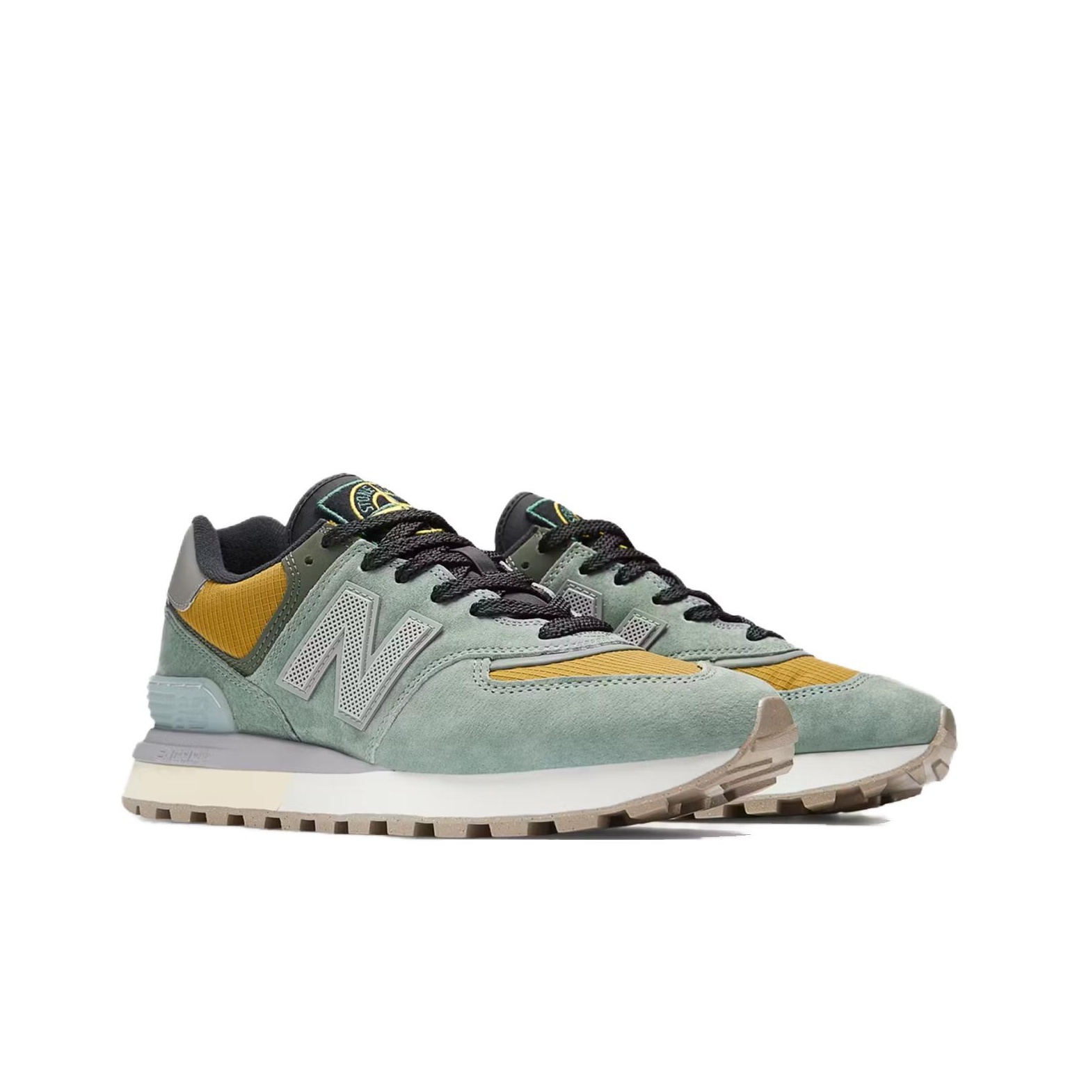 New Balance x STONE ISLAND NB  – New Balance Shoes 574 Bewertung und Preis