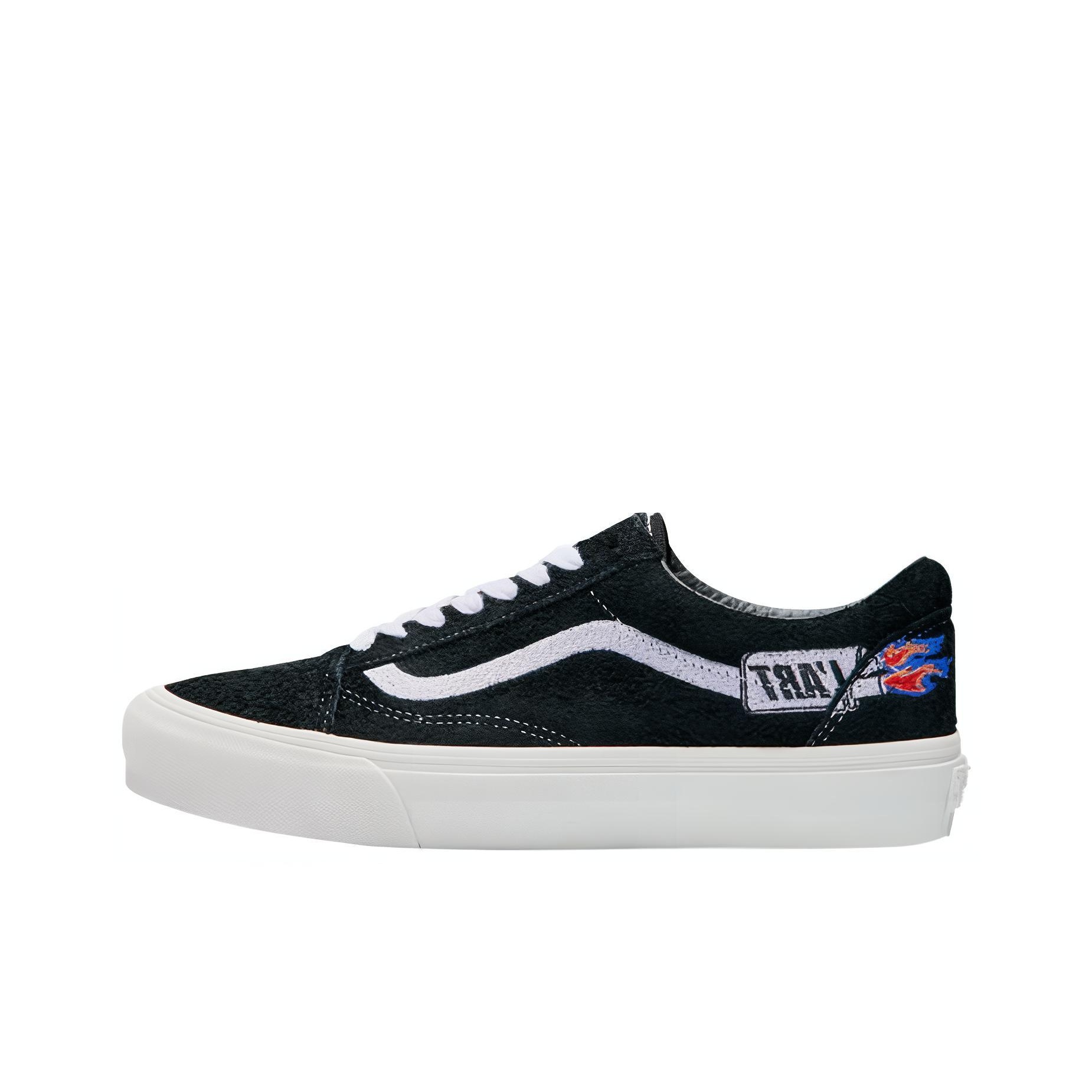 Vans Old Skool Skateboard-Schu – Vans Shoes Old Skool Bewertung und Preis
