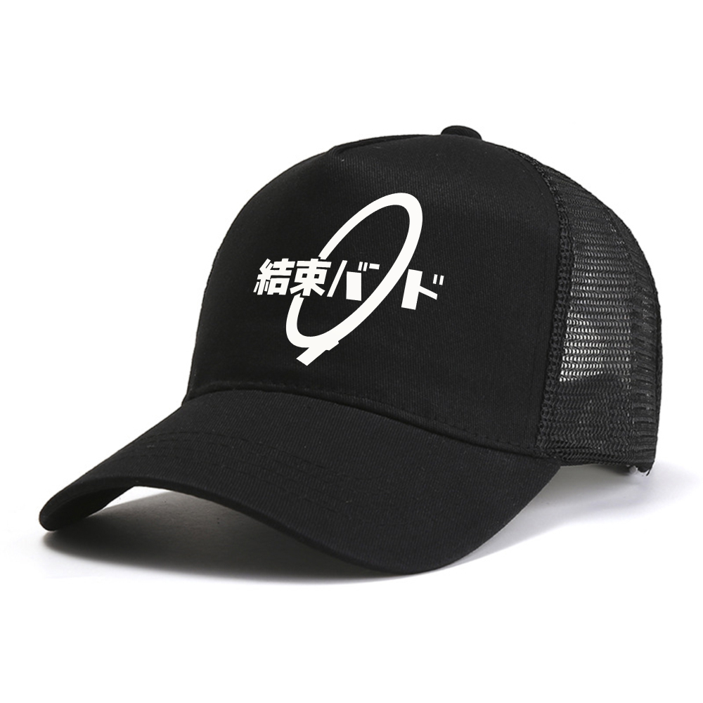 Unisex Anime Cos BOCCHI THE RO – Trucker Cap Mesh Bewertung und Preis