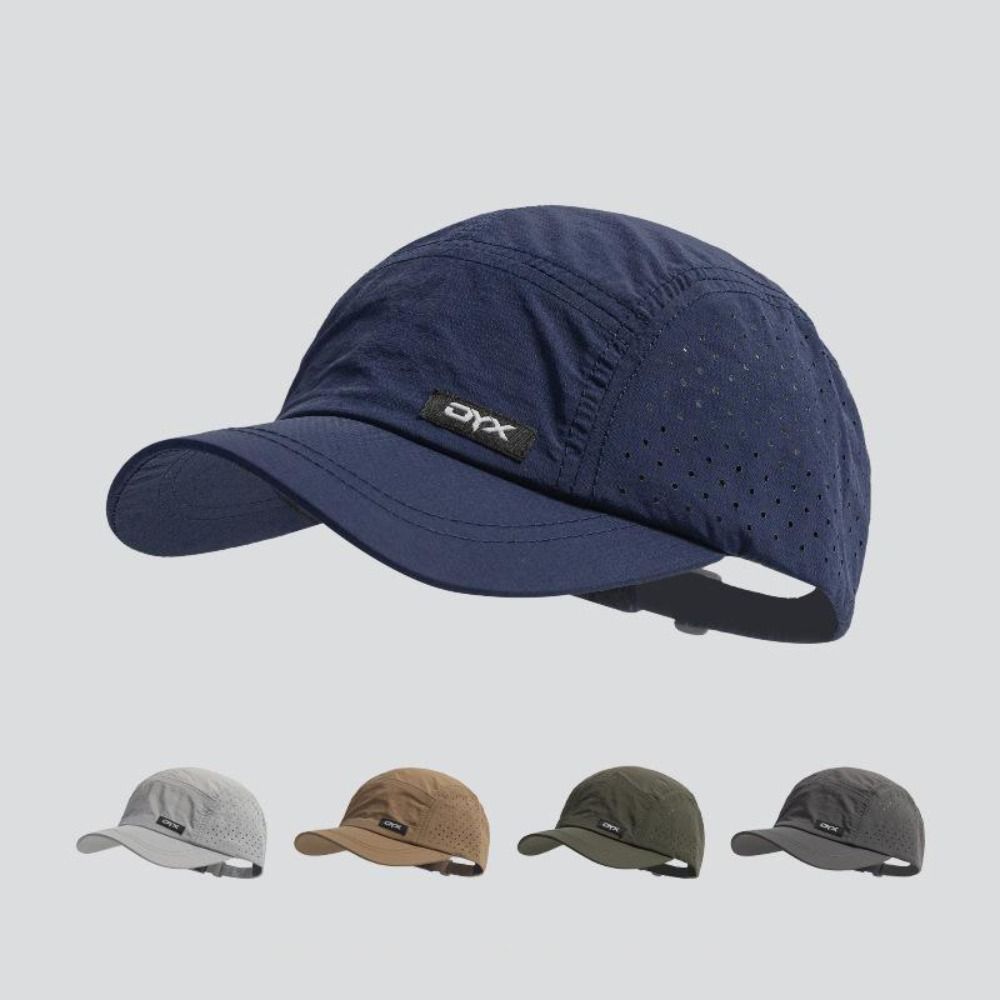 Lässige Baseballkappen mit kur – Trucker Cap Mesh Bewertung und Preis