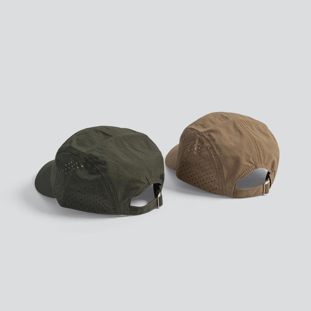Lässige Baseballkappen mit kur – Trucker Cap Mesh Bewertung und Preis