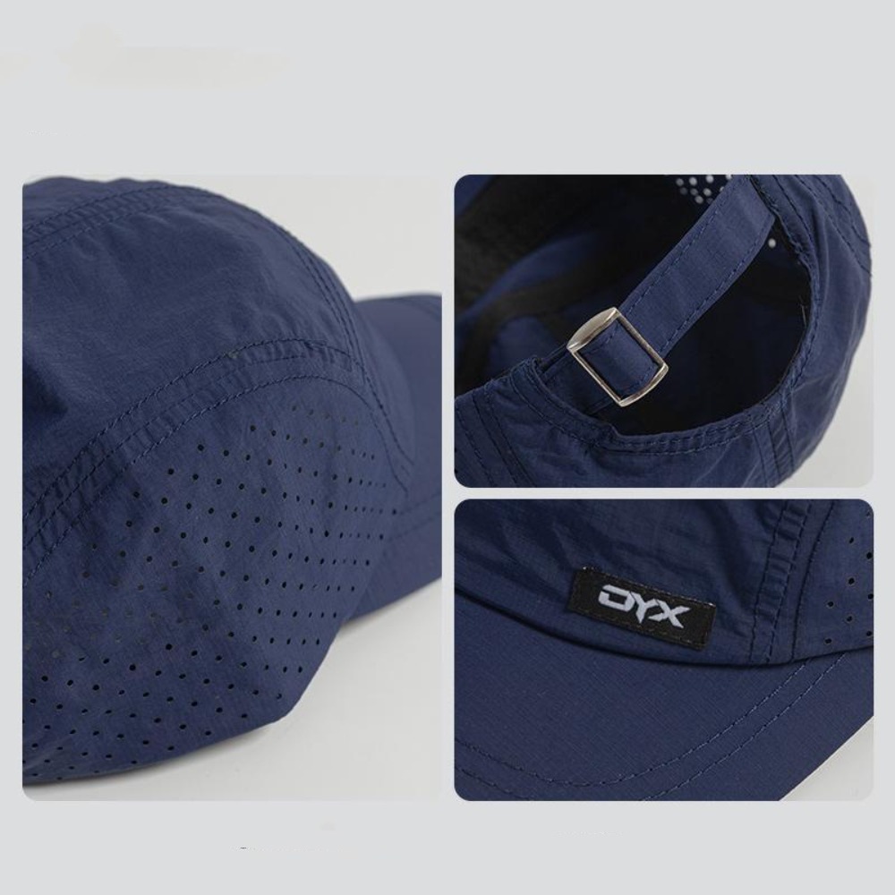 Lässige Baseballkappen mit kur – Trucker Cap Mesh Bewertung und Preis