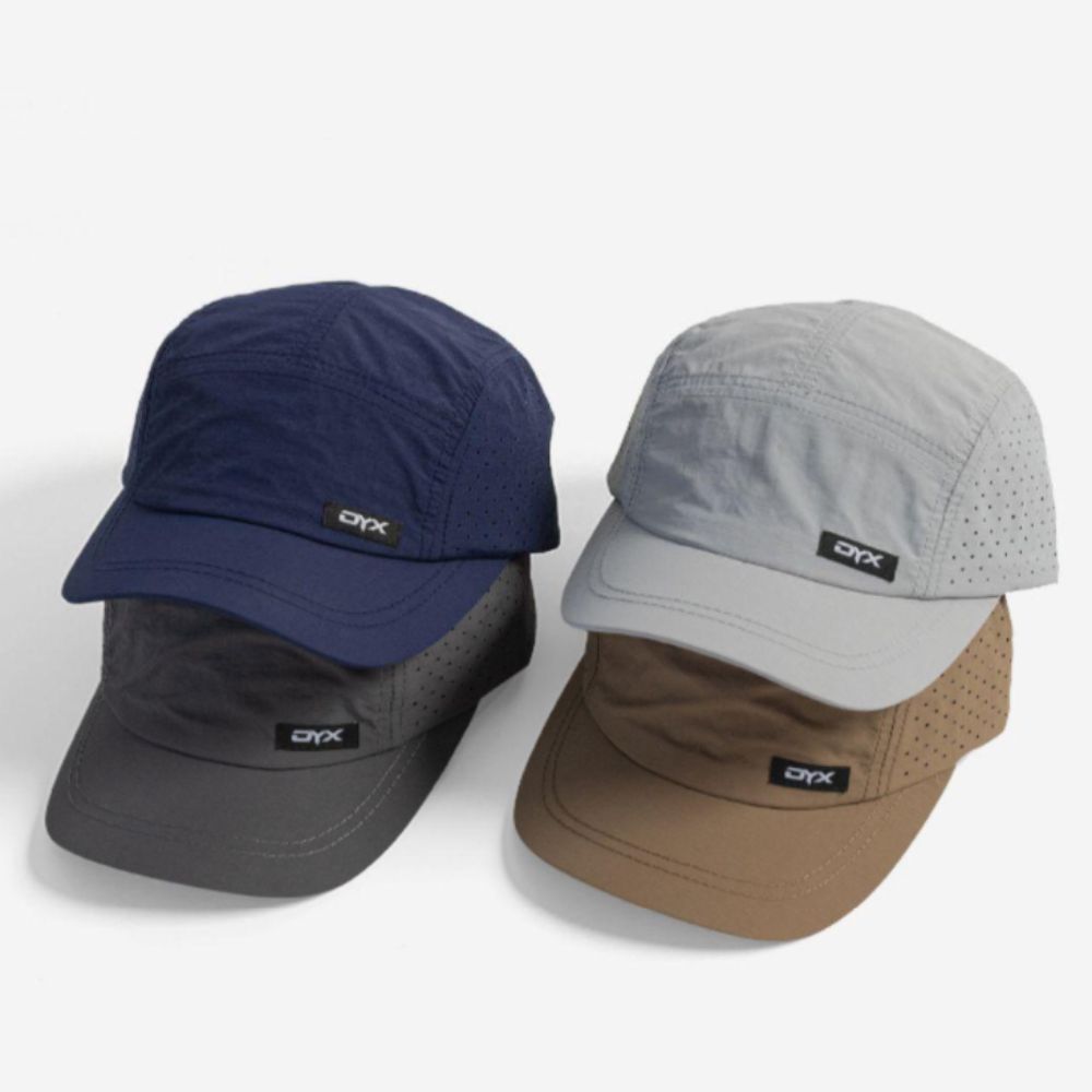Lässige Baseballkappen mit kur – Trucker Cap Mesh Bewertung und Preis