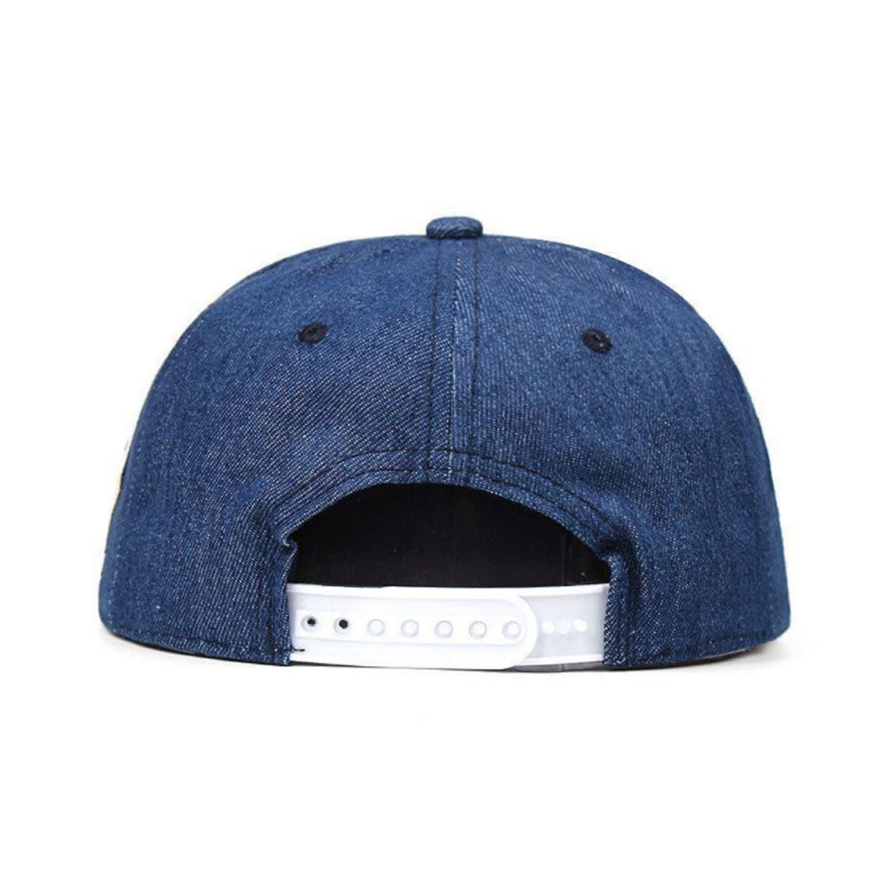 Neue Anime-Stickerei-Kappe CAY – Snapback Hat Flat Bewertung und Preis
