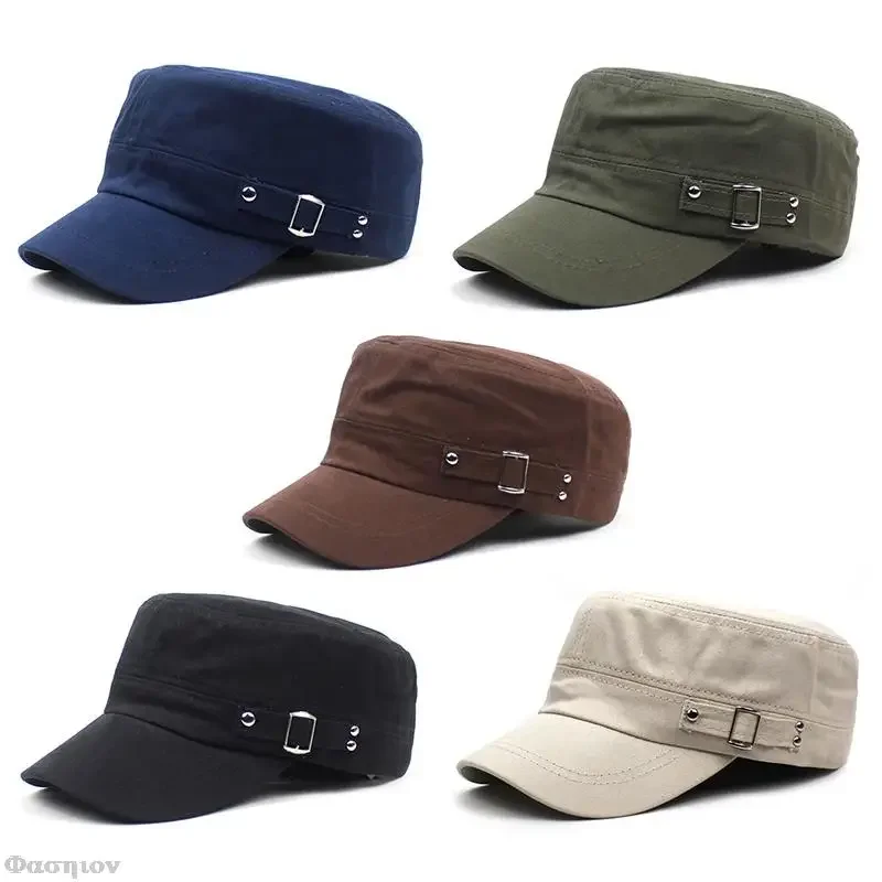 Armee Kappe Männer Frauen rein – Snapback Hat Flat Bewertung und Preis