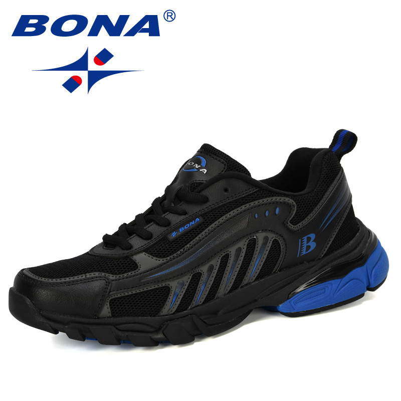 BONA Neue Designer Laufschuhe  – Running Cap Lightweight Bewertung und Preis