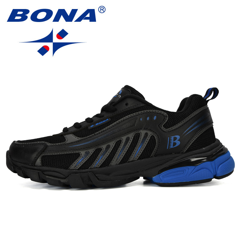 BONA Neue Designer Laufschuhe  – Running Cap Lightweight Bewertung und Preis