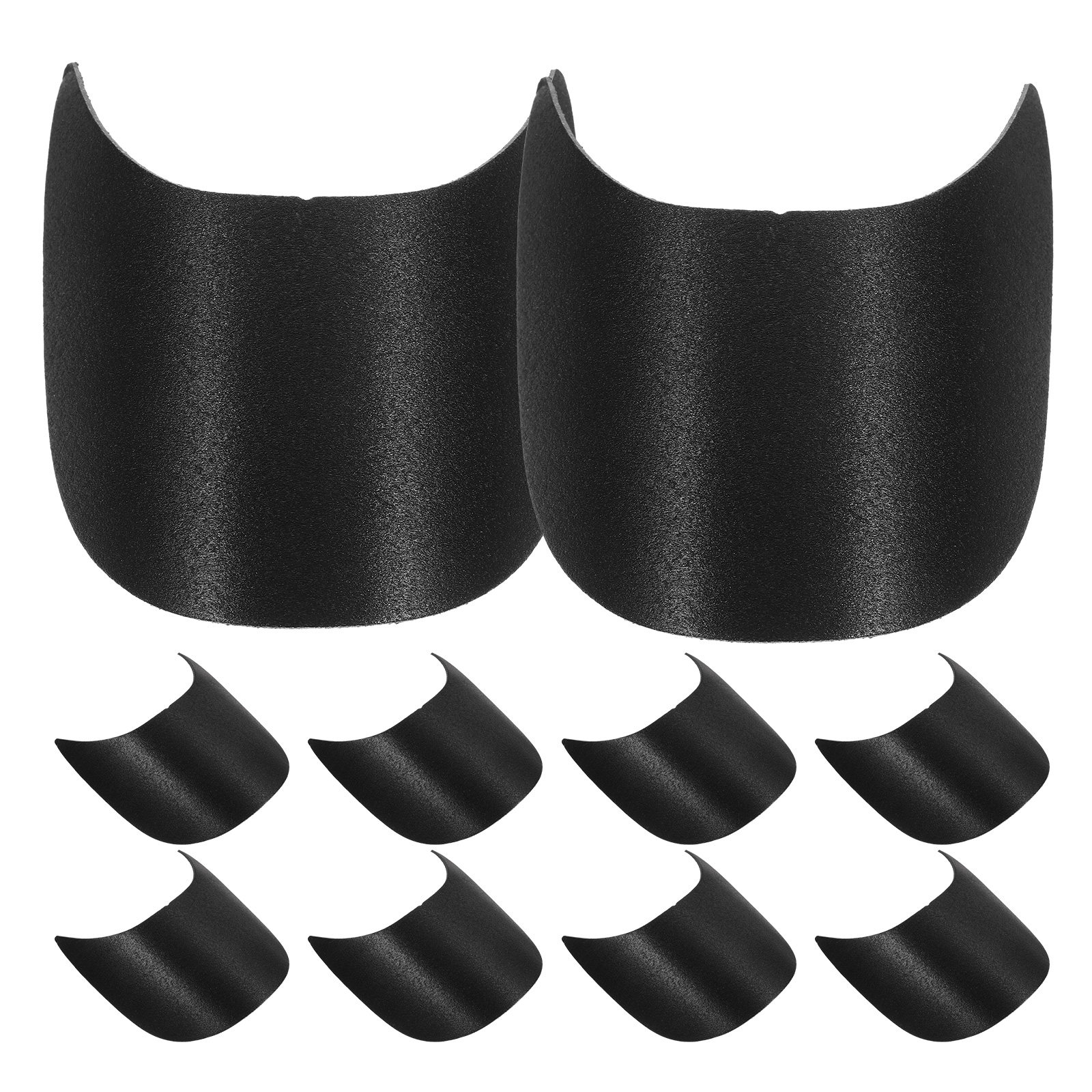 10 Stück Hutkrempenformer aus  – Visor Sun Hat Bewertung und Preis