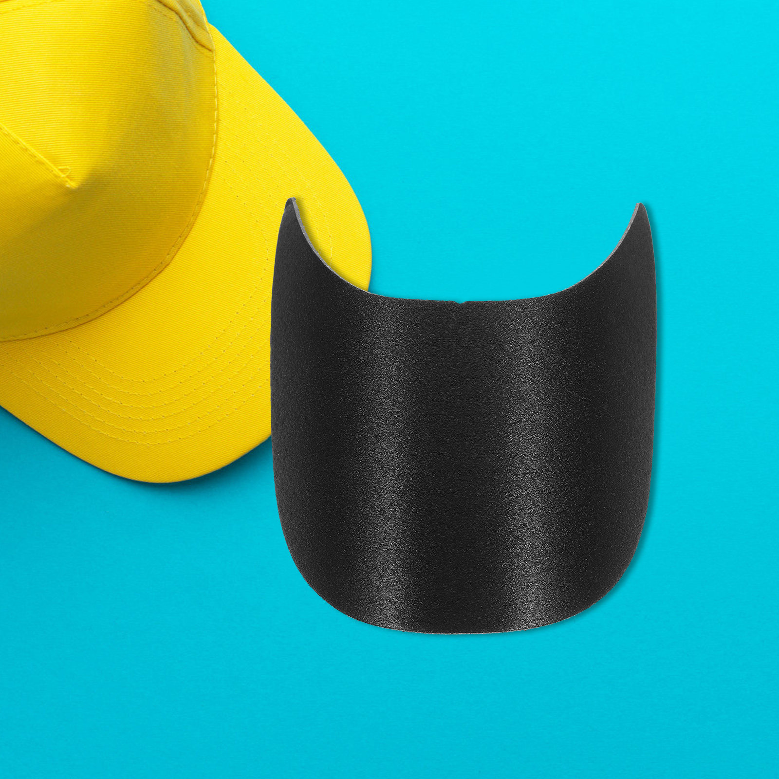 10 Stück Hutkrempenformer aus  – Visor Sun Hat Bewertung und Preis