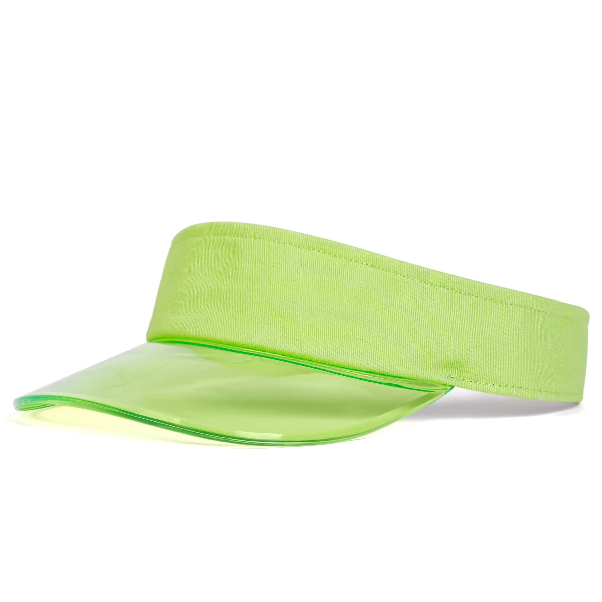 Unisex Leichte PVC-Baseballkap – Baseball Cap Structured Bewertung und Preis