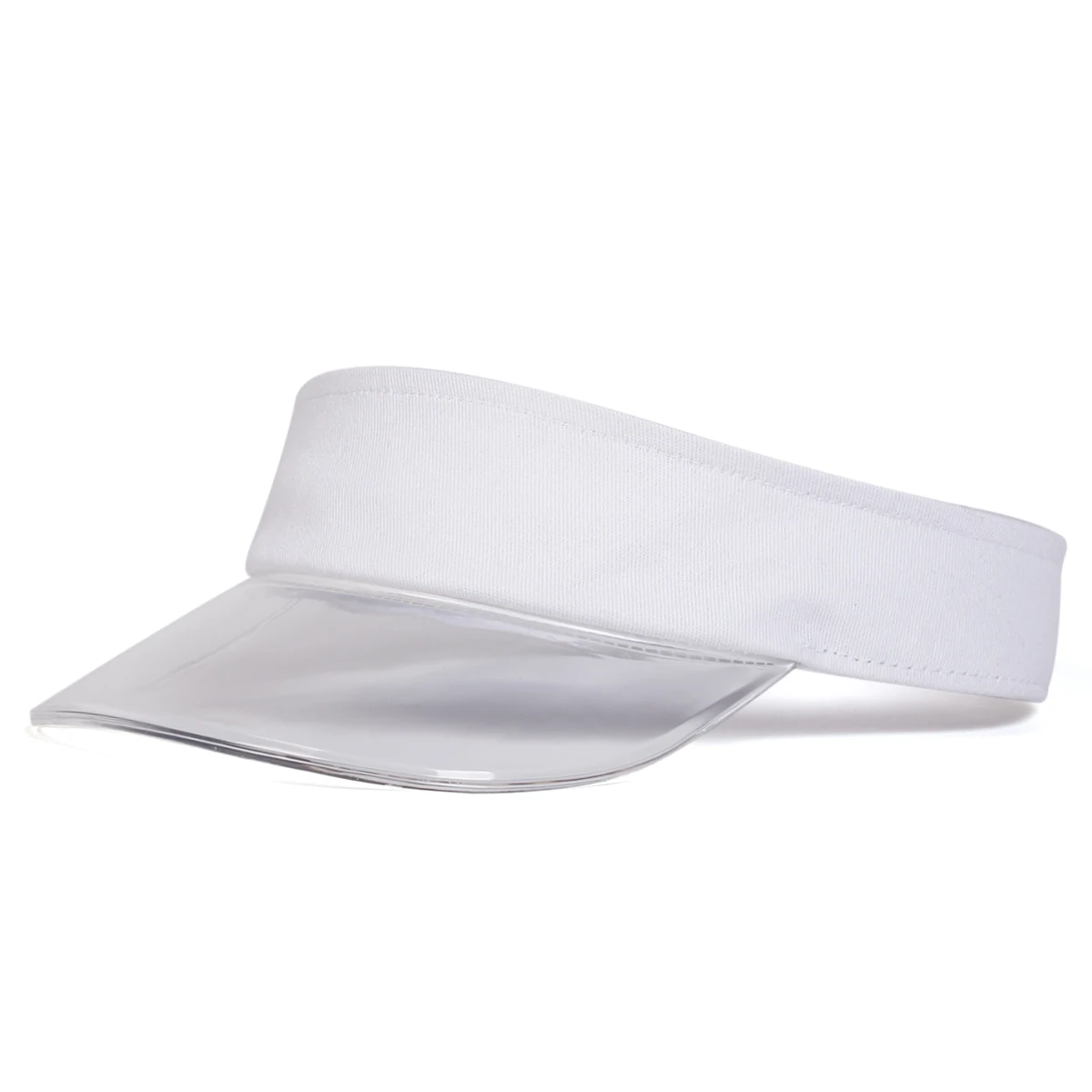 Unisex Leichte PVC-Baseballkap – Baseball Cap Structured Bewertung und Preis