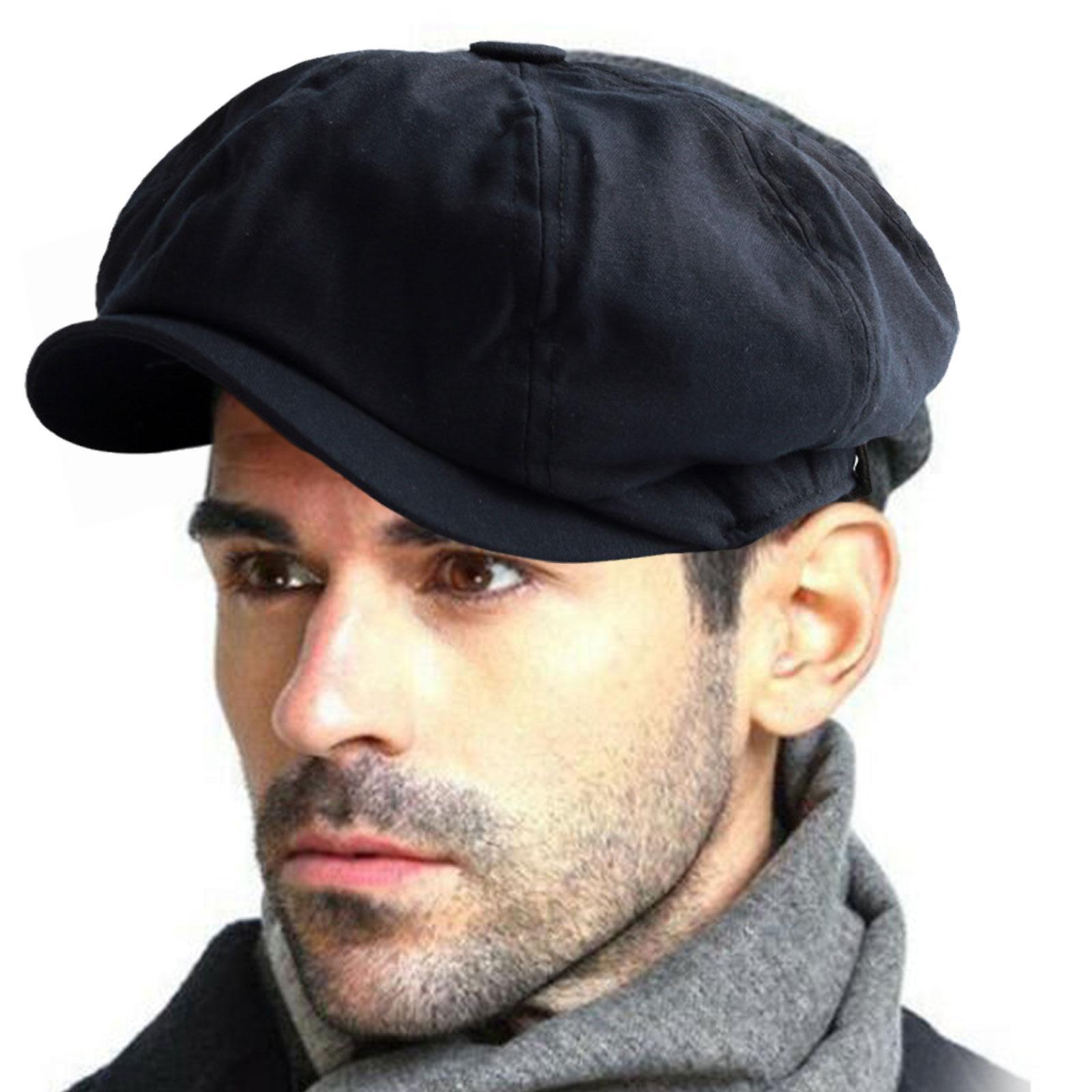 Britische Art Zeitungs junge M – Dad Hat Cotton Bewertung und Preis