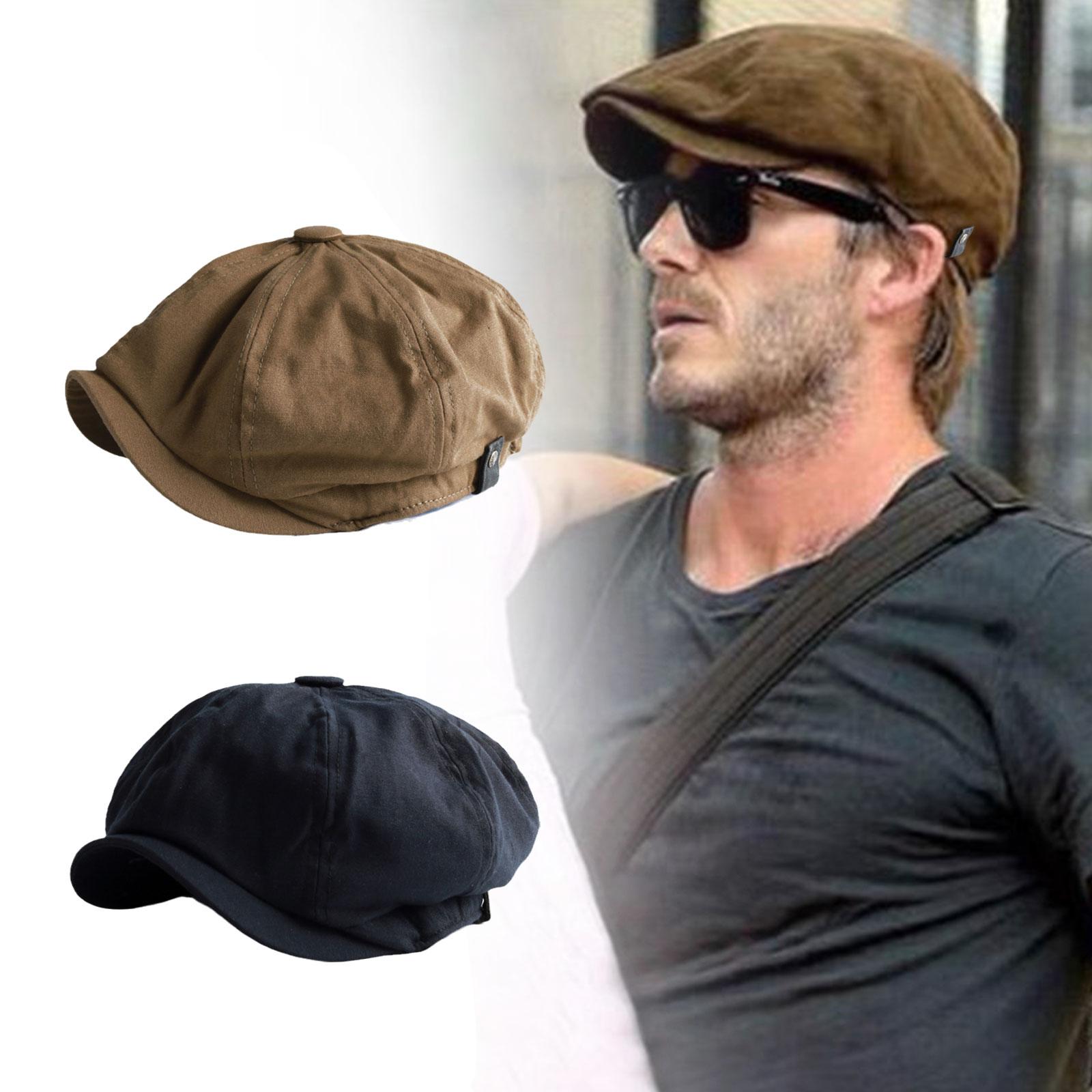 Britische Art Zeitungs junge M – Dad Hat Cotton Bewertung und Preis