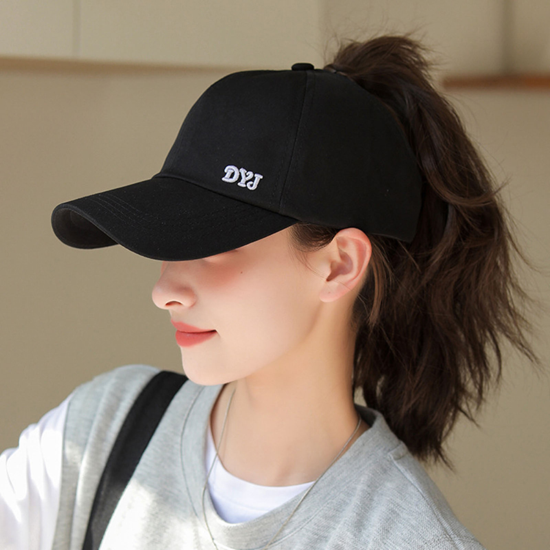 Sommer Einfarbige Baseballkapp – Baseball Cap Structured Bewertung und Preis